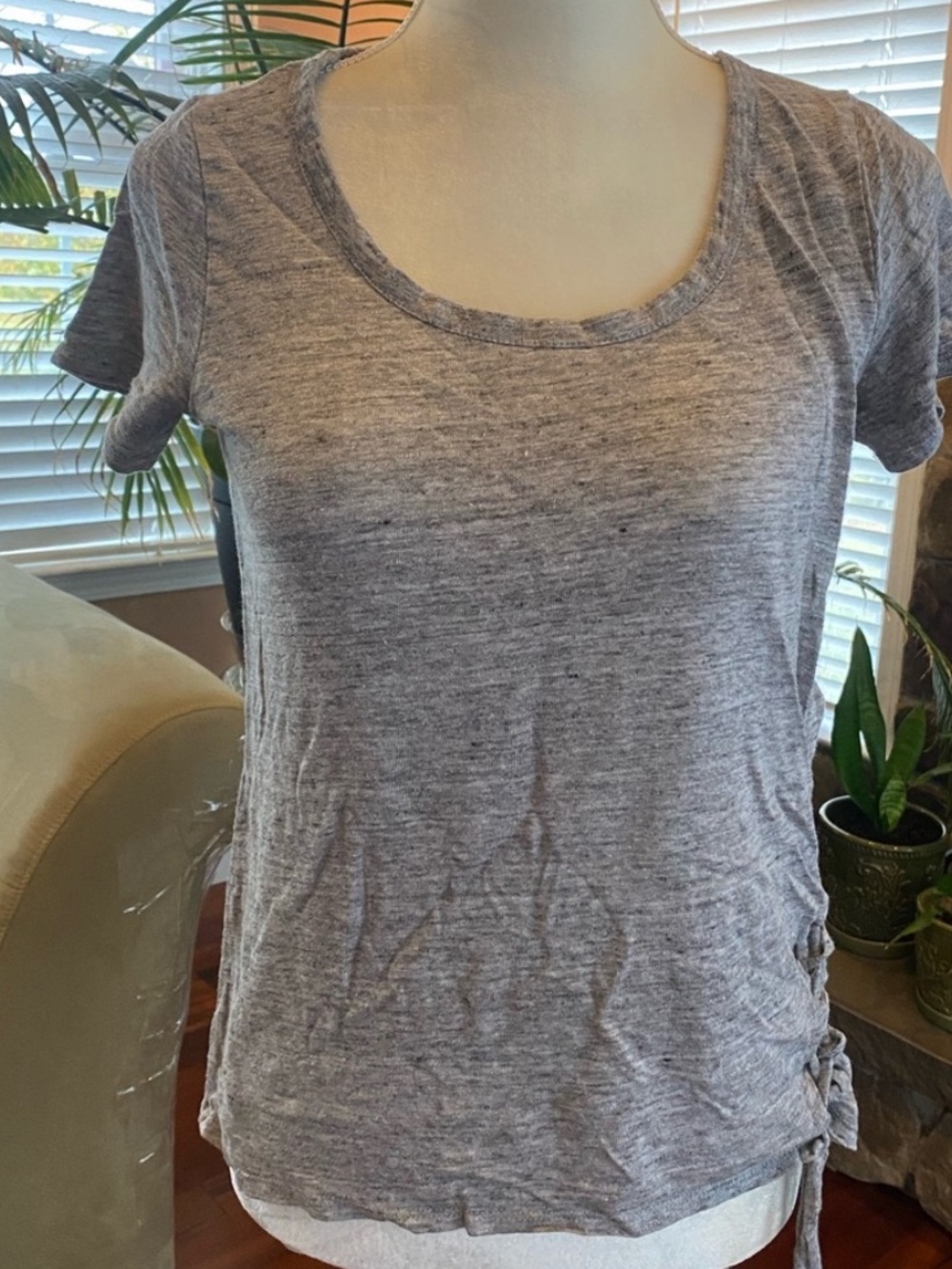 Chaser Tshirt